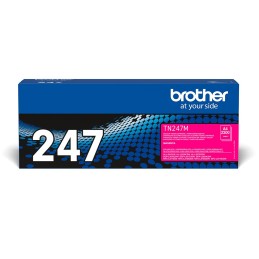 Brother TN-247M toner...